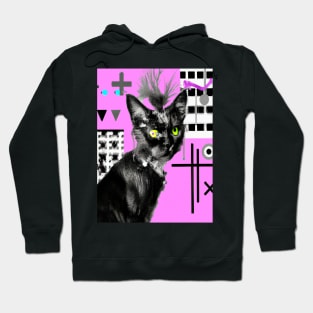 Catbiz Hoodie